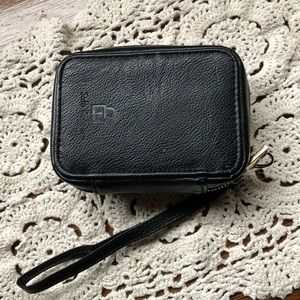 Safe Keeper wristlet 3.5” by 5”